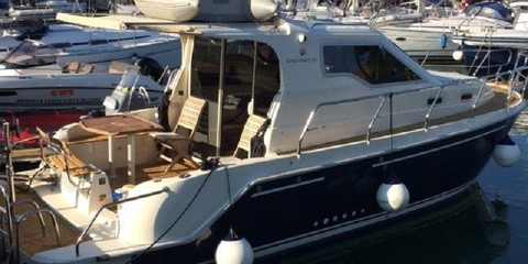 Sas vektor 950