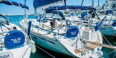 Bavaria 47 Cruiser