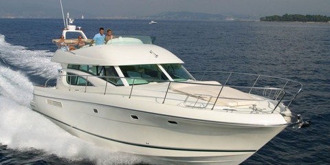 Prestige 46