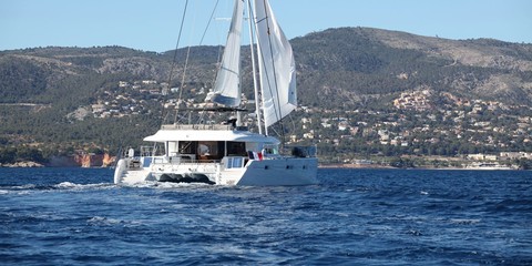 Lagoon 620