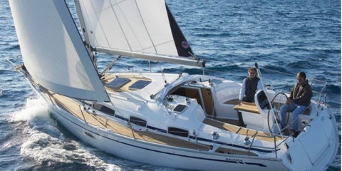 Bavaria 38 Cruiser