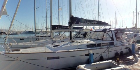 Beneteau Oceanis 45