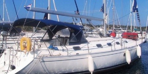 Gib Sea 43