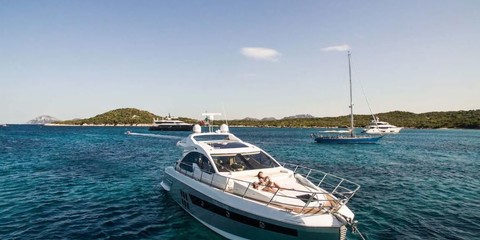 Azimut 62 S