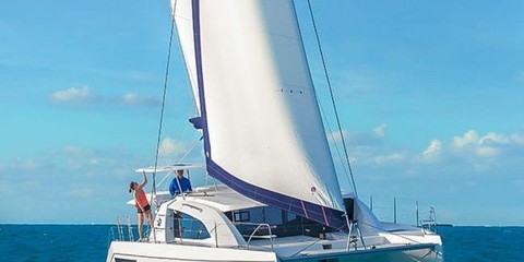 Leopard 40