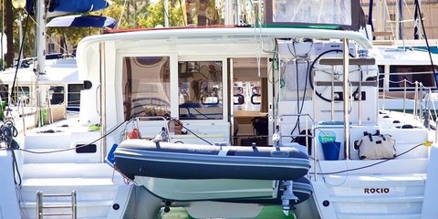 Lagoon 39