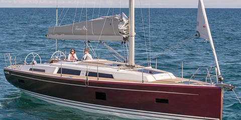 Hanse 388