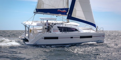 Leopard 40