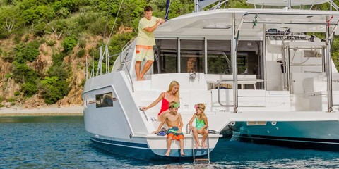 Leopard 40