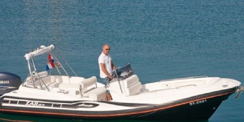 ZAR 65 SUITE XL
