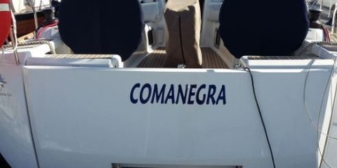 Jeanneau Sun Odyssey 419
