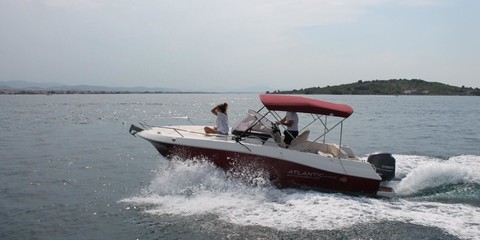 Sun Cruiser 655