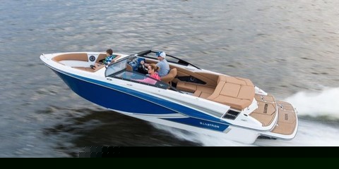 Glastron GT 225