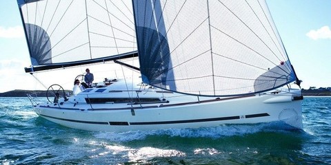 Dufour 360