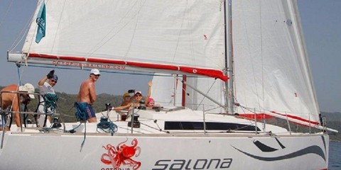 Salona 41