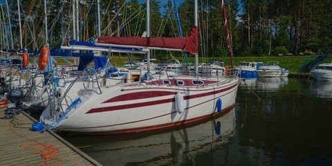 Tes 32 Dreamer Motorowy