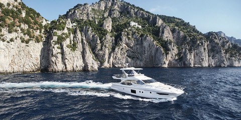Azimut 66