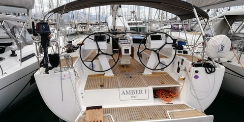 Hanse 505