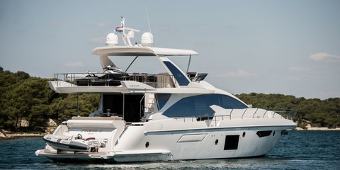 Azimut 72