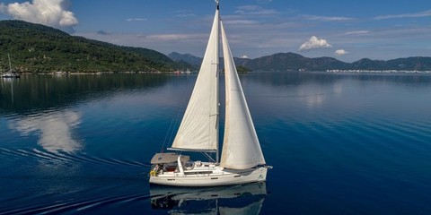 Beneteau Oceanis 45