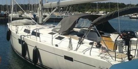 Hanse 505