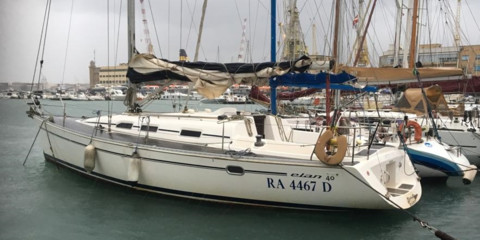 Elan 40