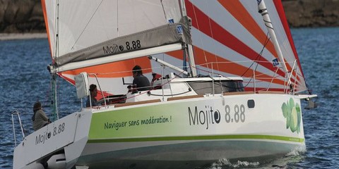 Mojito 888