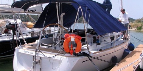 Grand Soleil 37