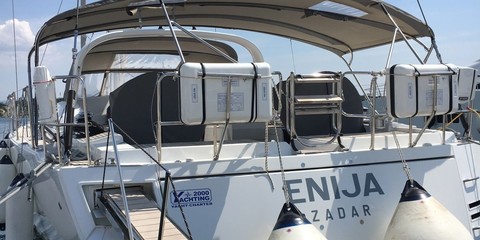 Jeanneau 64