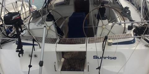 Bavaria 46 Cruiser