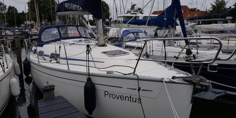 Bavaria 30 Cruiser