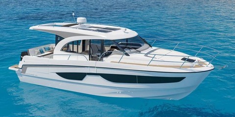 Beneteau Antares 11 OB