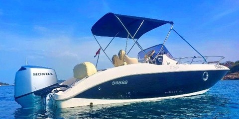 Sessa Key Largo 20