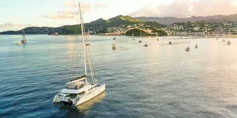 Lagoon 620