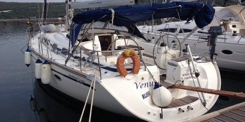 Bavaria 46 Cruiser