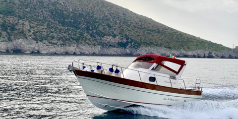 Beneteau Antares 7.50