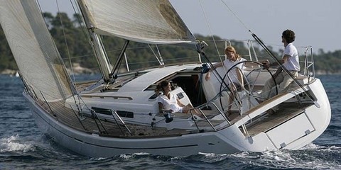 Dufour 34