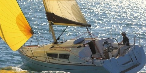 Jeanneau Sun Odyssey 30i