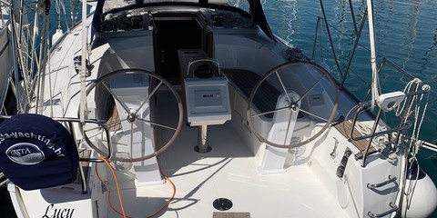 Bavaria CRUISER 34