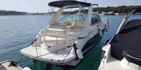 Monterey 295 CR