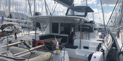 Lagoon 40