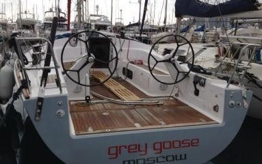 Salona 41