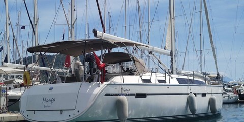 Bavaria Cruiser 51