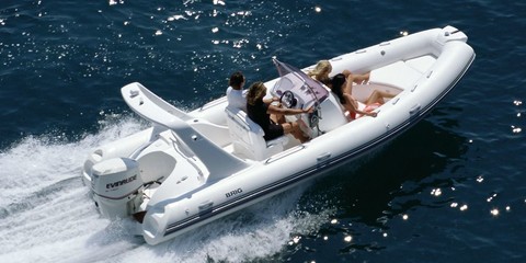 Brig Eagle 650