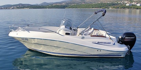 Quicksilver 635