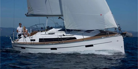 Bavaria 37 Cruiser
