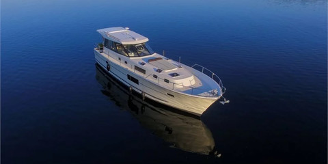 Delphia 1350 Escape