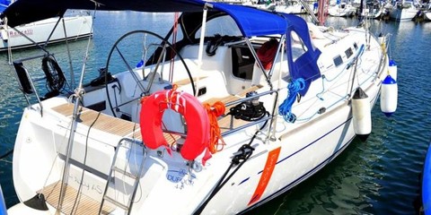 Dufour 44