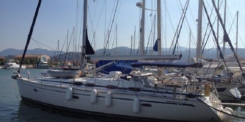 Bavaria 46 Cruiser