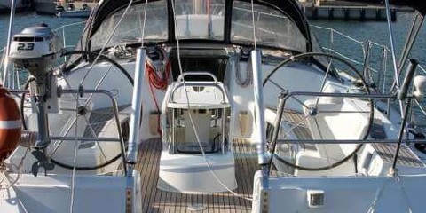 Jeanneau Sun Odyssey 49